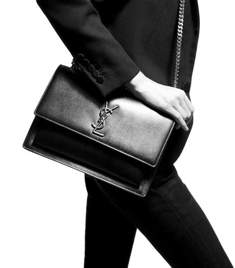 bolso saint laurent